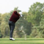 Rory McIlroy and Leona Maguire bounce back from recent reverses