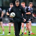 Tony McEntee to remain as Sligo manager after agreeing two-year extension