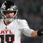 Why The Falcons Are Still the Team To Beat In the NFC South